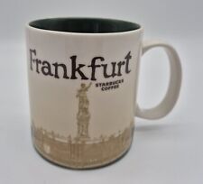 Starbucks tasse frankfurt gebraucht kaufen  Villingen-Schwenningen