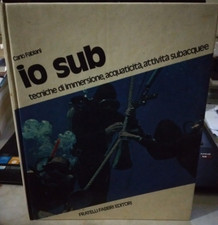 Fabiani sub tecniche usato Fabiani sub tecniche usato  Caivano