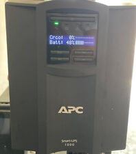 Smart ups smt usato  Italia
