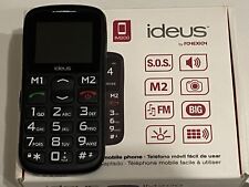 Cellulare ideus fonexion usato  Italia