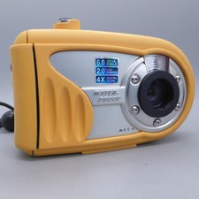 Vivitar underwater digital for sale  LEEDS
