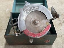 Vintage mall saw for sale  Niles