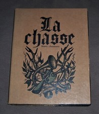Ancien livre chasse d'occasion  Le Plessis-Robinson