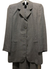 Emporio armani tailleur d'occasion  France