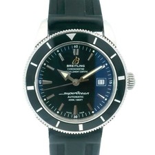 Breitling uhr superocean gebraucht kaufen  Hannover