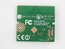 Wifi modul j20h076 gebraucht kaufen  Fürstenau