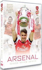 Arsenal end season for sale  STOCKPORT
