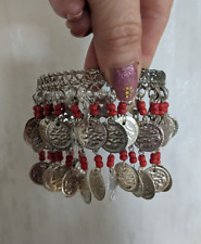 Armreif fußschmuck fußreif gebraucht kaufen  Deutschland