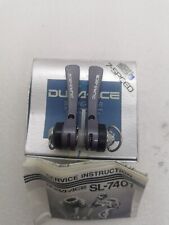 Shimano dura ace gebraucht kaufen  Tübingen