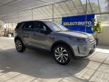 2021 land rover d'occasion  Expédié en Belgium