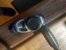 Scubapro regulator r190 for sale  HAILSHAM