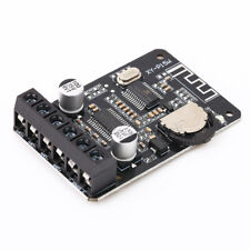 10W 15W 20W Stereo Bluetooth Receiver XY-P15W 12V 24V Digital Amplifier Module comprar usado  Enviando para Brazil