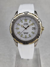 Citizen promaster wr100 gebraucht kaufen  Rodenbach