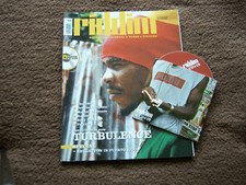 Riddim magazin 19 gebraucht kaufen  Monheim