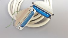 Druckerkabel drucker kabel gebraucht kaufen  Rheine