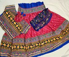 Indian navratri bollywood for sale  CORBY