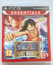 N1249 JEU COMPLET PAL FR PLAYSTATION 3 / PS3 FR : ONE PIECE, PIRATE WARRIORS !! comprar usado  Enviando para Brazil