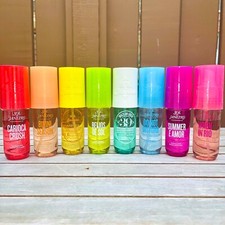 Névoas Perfumadas Sol de Janeiro | Edição Limitada | Descontinuado | Você escolhe comprar usado  Enviando para Brazil