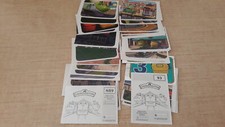 Lotto figurine chuggington usato  Cesena
