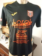 Maglia calcio asd usato  Savignano sul Rubicone