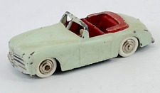 Simca sport cabriolet d'occasion  Pulligny