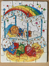 Vintage rainbow brite for sale  TRING