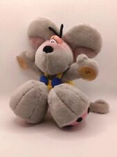 Diddl peluche plush usato  Arezzo