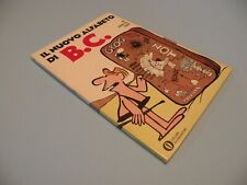 Nuovo alfabeto b.c. usato  Firenze