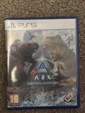 Ark survival ascended for sale  HALIFAX