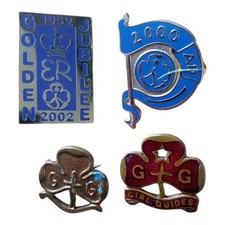 Collection enamel girl for sale  HALESOWEN