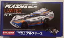 Kyosho 30639 scala usato  Spedire a Italy