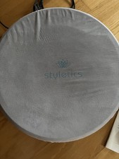 Styletics vibrationsplatte hs2 gebraucht kaufen  Hohenkammer