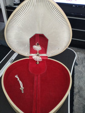 Vintage musical ballerina for sale  BROUGH