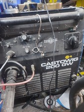 Castolin schweißgerät castow gebraucht kaufen Castolin schweißgerät castow gebraucht kaufen  Guntersblum