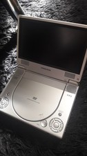 Portable dvd player for sale  DONCASTER