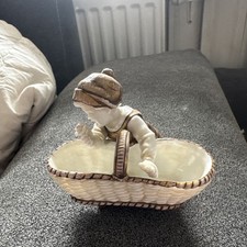 Porzellan figur gebraucht kaufen  Berlin