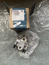 Daf 1808338 relaisventil gebraucht kaufen  Georgenthal