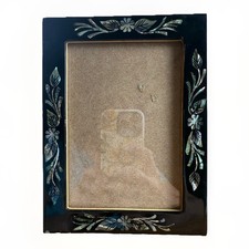 Abalone floral inlay for sale  Monroe