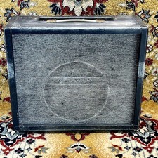 1962 selmer tv8t gebraucht kaufen  Emmering