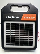 Mini250 solar fence for sale  Cookeville