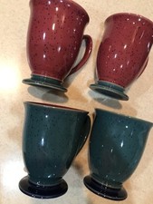 Mugs denby england for sale  Emmitsburg