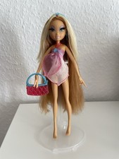 Winx flora enchantix gebraucht kaufen  Münster