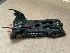 Lego bat mobile for sale  PETERBOROUGH