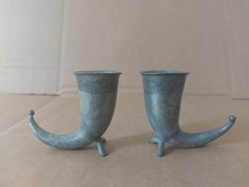 Vintage miniature pewter for sale  DEREHAM