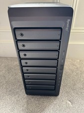 Synology ds1817 bay for sale  HUDDERSFIELD