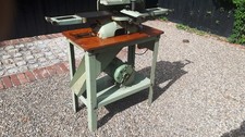 Myford planing bench for sale  HESSLE