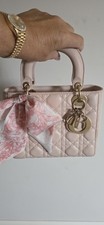 Small lady dior for sale  SWADLINCOTE