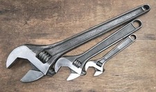 Vintage crescent adjustable for sale  Trenton