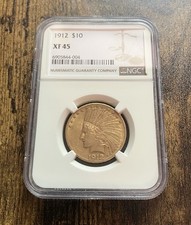 1912 indian ngc for sale  Whitewright