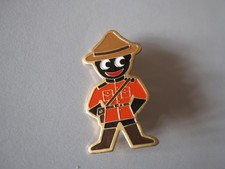 Gollie canadian mountie for sale Gollie canadian mountie for sale  BEVERLEY